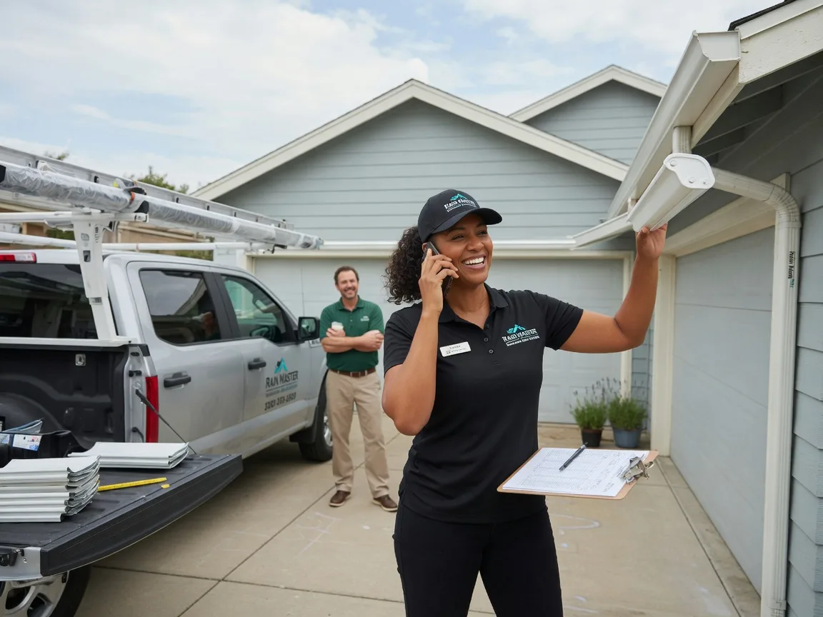 Gutter Installation Webster, WI FAQs